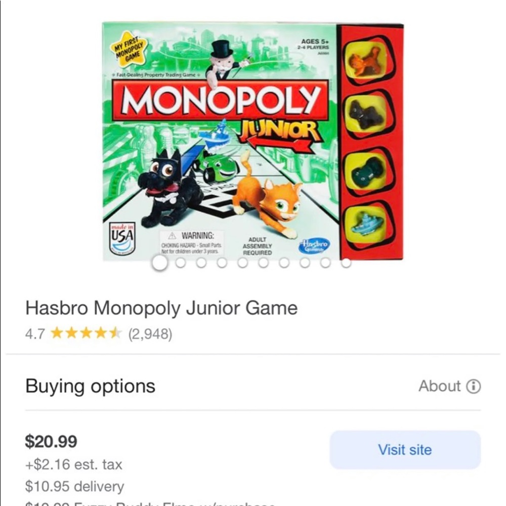 Monopoly